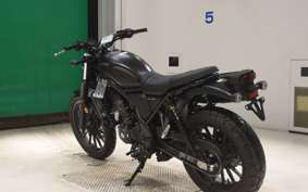 HONDA CL250-2Eｸﾗｯﾁ 2022 MC57