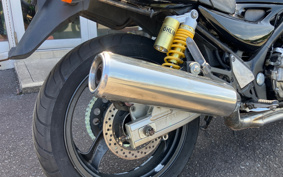KAWASAKI BALIUS250-2 ZR250B