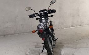 YAMAHA DT50 17W