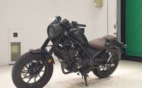 HONDA REBEL 250 S 2025 MC49