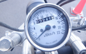 YAMAHA VIRAGO 250 3DM