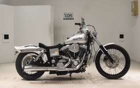 HARLEY FXDWG 1450 2000