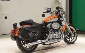 HARLEY XL883LI 2014