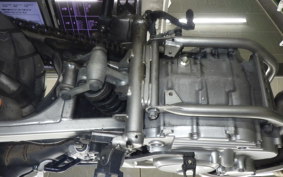 YAMAHA TRICKER Gen.2 2023 DG16J