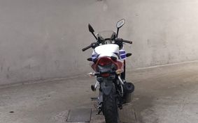 HONDA CBR250R MC41