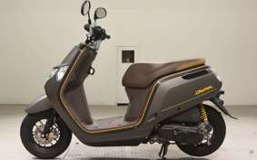 HONDA ﾀﾞﾝｸ AF78