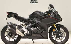 HONDA CBR250RR A
