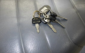 HONDA GYRO UP TA01