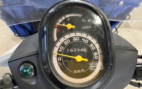 HONDA  BENLY  PRO  AA05