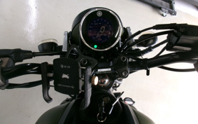 YAMAHA XSR155 RG63