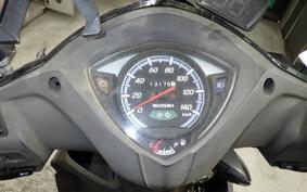 SUZUKI ADDRESS 110 1986 CE47A