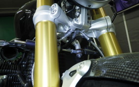 BMW R NINE T 2022