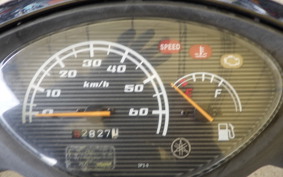 YAMAHA JOG Gen.5 SA36J