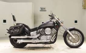 YAMAHA DRAGSTAR 1100 2005 VP13J