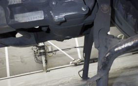 SUZUKI ADDRESS V125 G CF46A