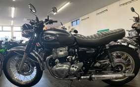 KAWASAKI W800 2023 EJ800E