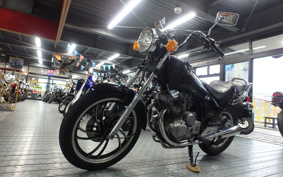 YAMAHA XS250SPL 17E