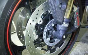 TRIUMPH SPEED TRIPLE RS 2018