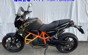 KTM 690 DUKE LDT40