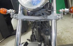 YAMAHA TW225 DG09J