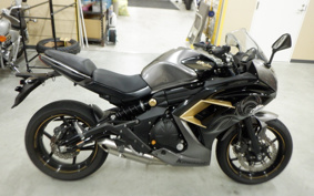 KAWASAKI Ninja 400 SE 2017 EX400E