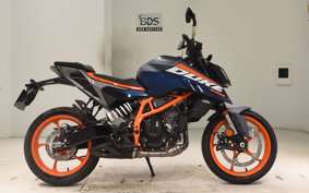 KTM 390 DUKE 2024