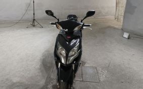 KYMCO RACING KING180FI SC36AE