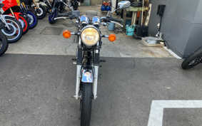 YAMAHA SR400 2011 RH03J