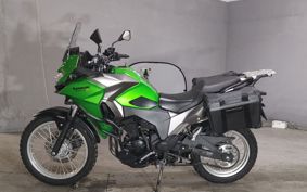 KAWASAKI  VERSYS X250 LE250D