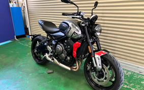 TRIUMPH  TRIUMPH  TRIDENT 660 2022 LGL10U