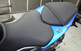 SUZUKI GSX-8R 2024 EM1AA