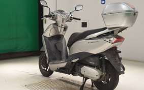 HONDA LEAD 125 JF45