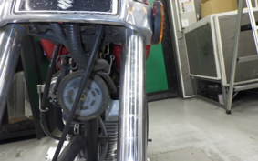 SUZUKI GN125 F Gen.2 2025