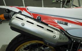 YAMAHA SEROW 250 Gen.2 DG17J