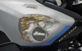 YAMAHA MT-09 AMT 2025 RN88J