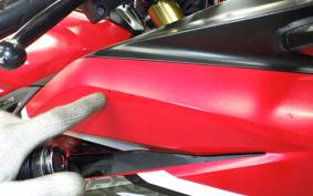 HONDA CBR250RR A MC51