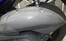 YAMAHA N-MAX SED6J