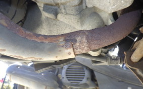 HONDA DIO GEN 3 AF34