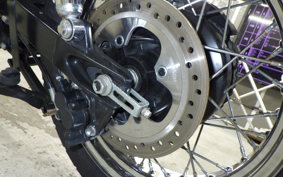 TRIUMPH SCRAMBLER 900 2009