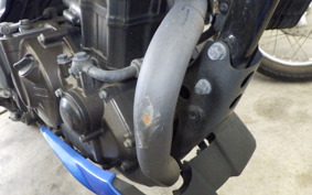 SUZUKI ｼﾞｸｻｰ250