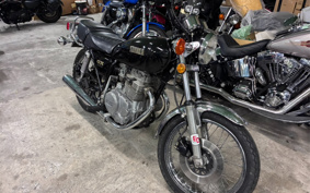 YAMAHA GX250 2U3