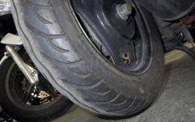 SUZUKI LET's 5 2021 CA47A