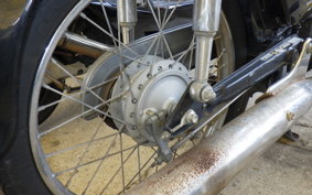 HONDA C50 SUPER CUB AA01