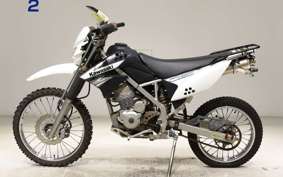 KAWASAKI KLX125 LX125C
