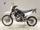 Фото Kawasaki KLX125 с японского аукциона