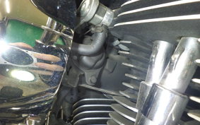 HARLEY FXSB 1580 2014