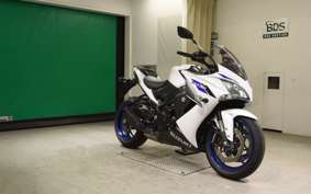 SUZUKI GSX-S1000F 2021 GT79B