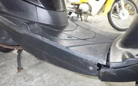 YAMAHA JOG ZR Gen.3 SA39J