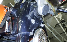 YAMAHA DRAGSTAR 400 1997 4TR