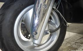 YAMAHA VINO 125 2012